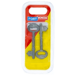 FKH10 - 2 Lever Keys -FKH10_IP_b_T